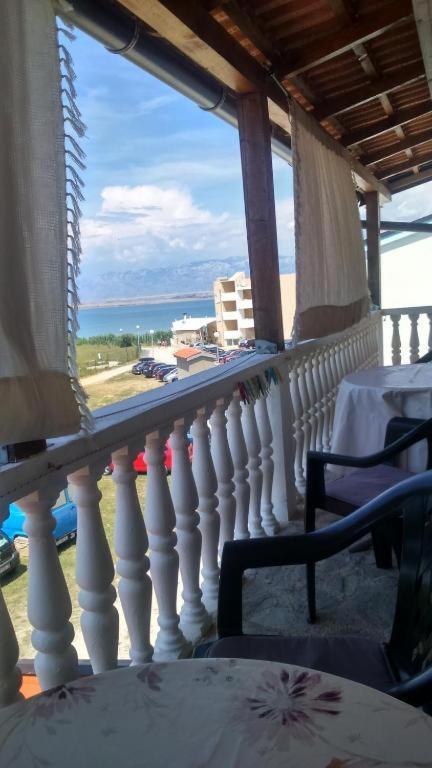 Apartments Ninske Vodice Exterior foto