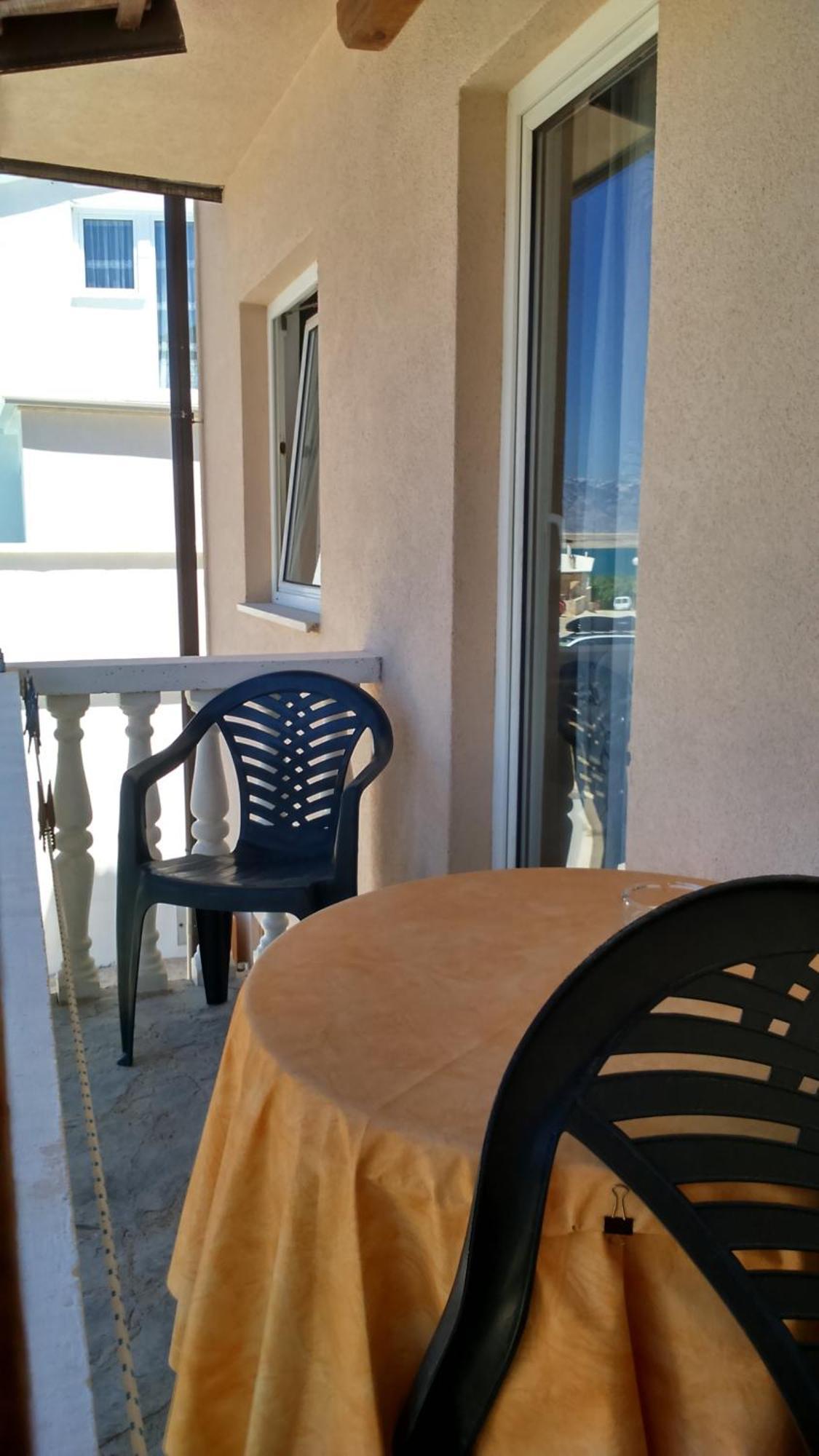 Apartments Ninske Vodice Exterior foto