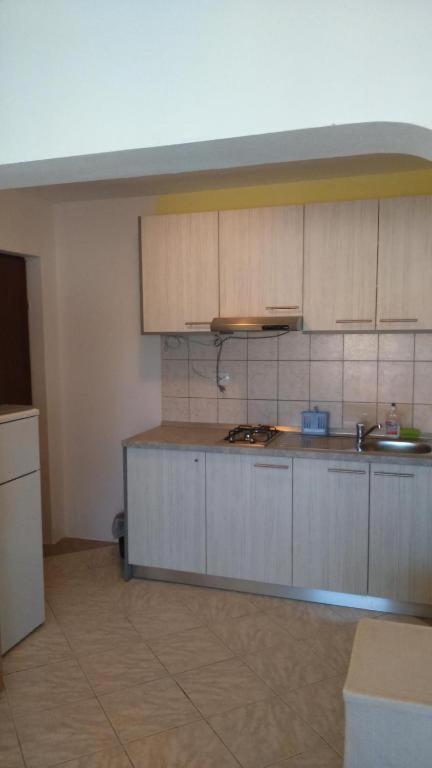 Apartments Ninske Vodice Habitación foto
