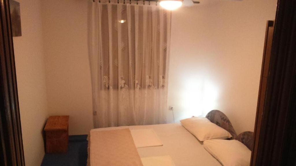 Apartments Ninske Vodice Habitación foto