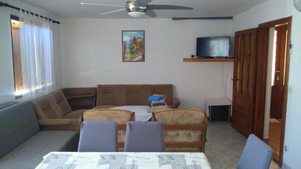 Apartments Ninske Vodice Habitación foto