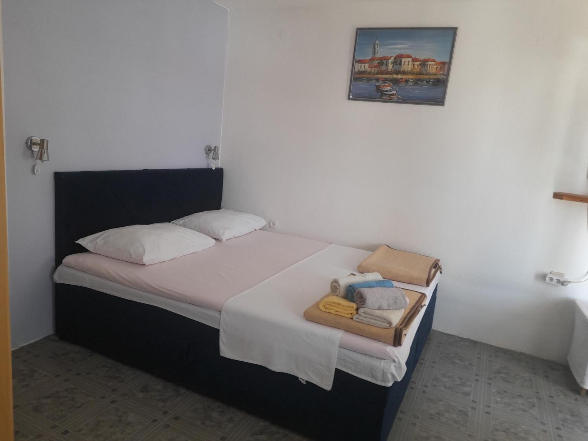 Apartments Ninske Vodice Habitación foto