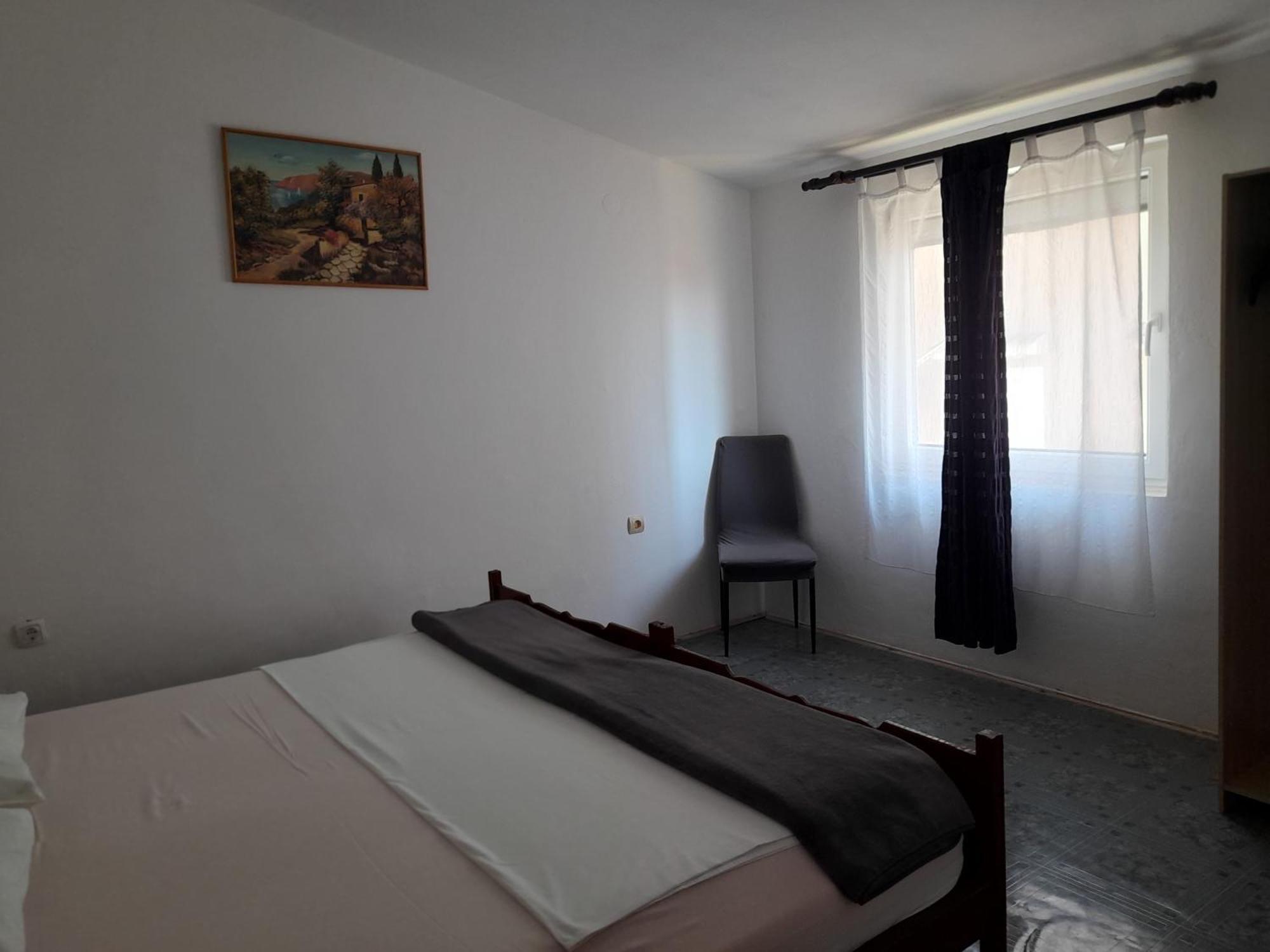 Apartments Ninske Vodice Habitación foto