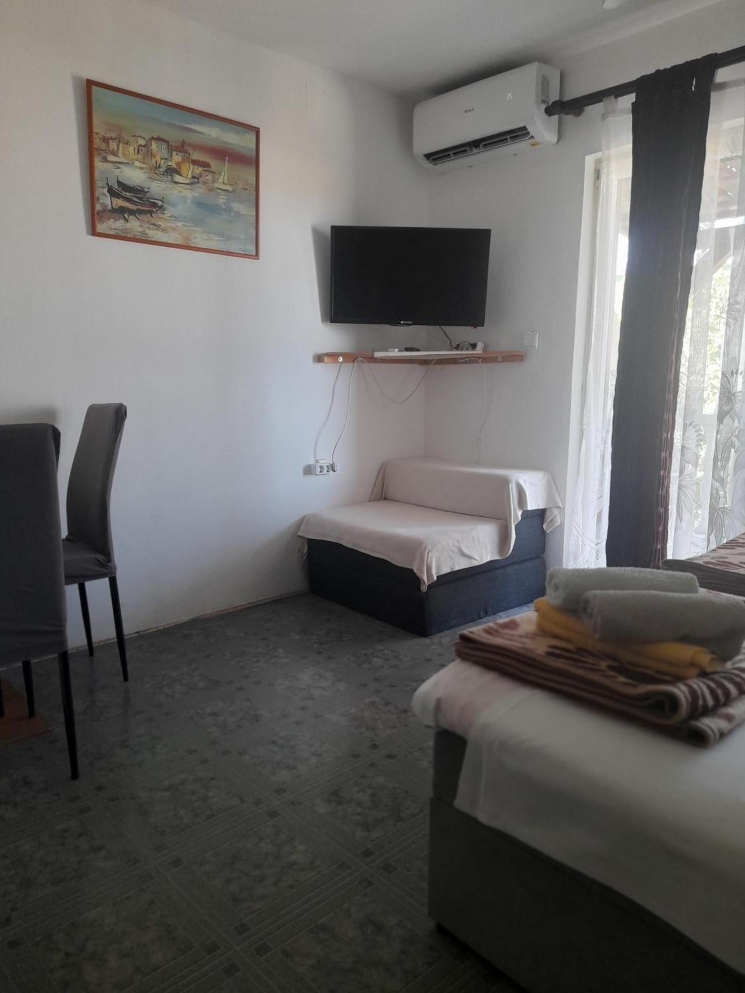 Apartments Ninske Vodice Habitación foto
